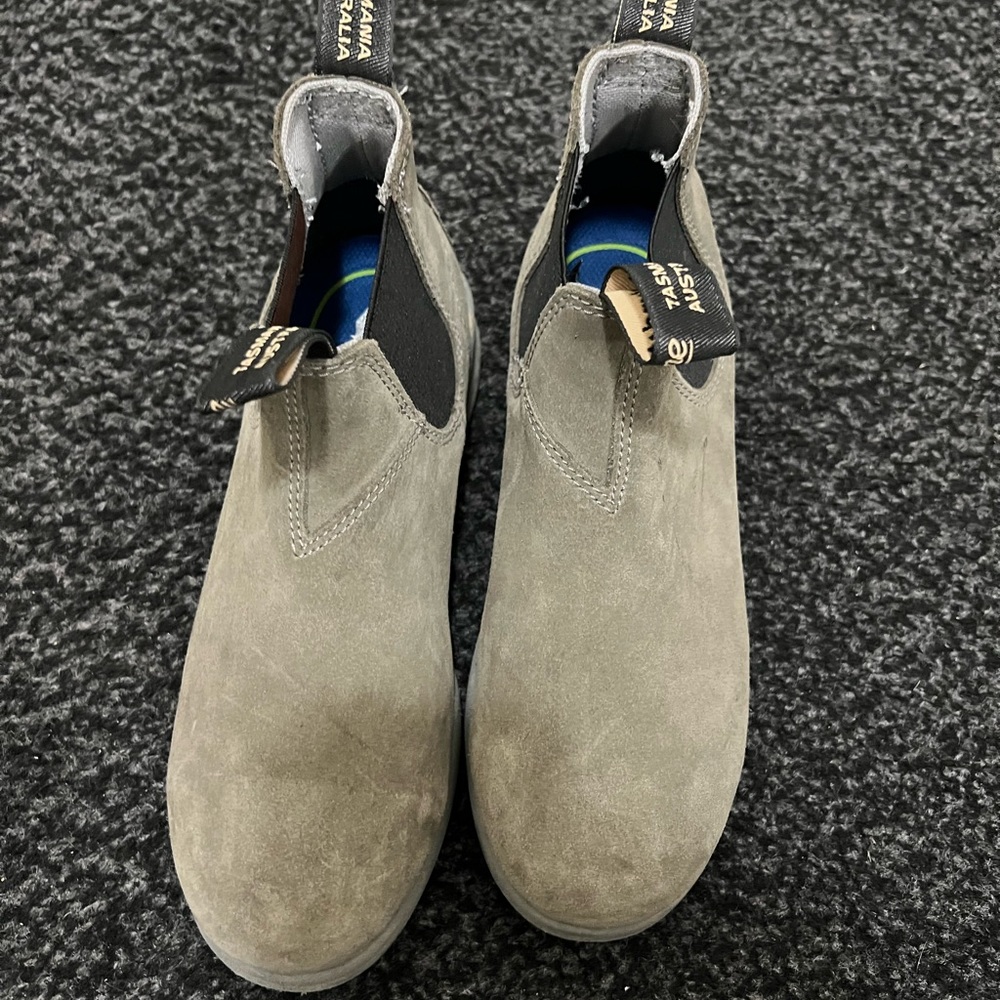 Blundstone Active Size 4 (Women 6-7)